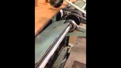 Telco Remote Sensors on Paper Bag Detection