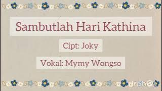 Lirik Lagu Buddhis - Sambutlah Hari Kathina