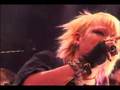 Gazette - Wakaremichi live