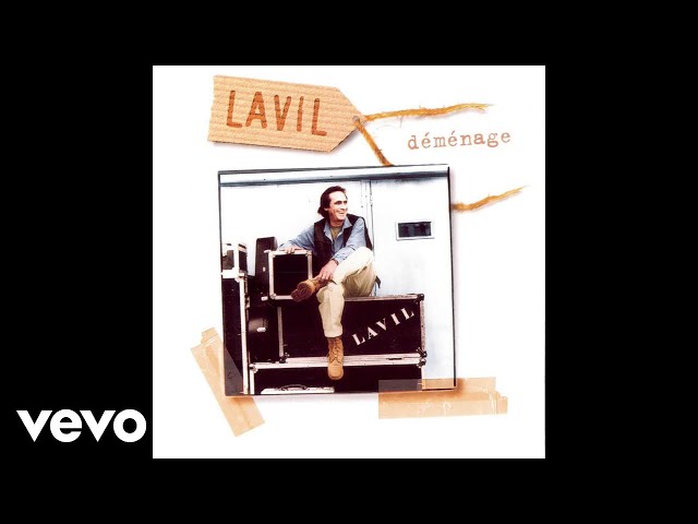 Philippe Lavil, Jocelyne Béroard - Kolé séré (Audio)