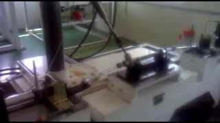 ENDURANCE TEST RIG