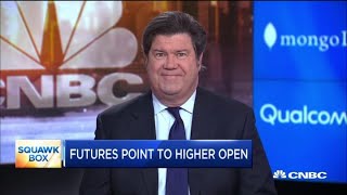 Why this portfolio manager says he's concerned about liquidity in the market