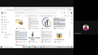 TUTORIAL 2: CONTOH EVIDENS SKPMg2 PANITIA (DALAM TALIAN)