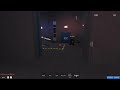 Roblox Stargate : J'ai beau lever les mains, ils ne comprennent toujours pas. J'ai du les calmer.