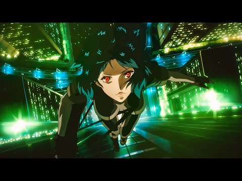 Xalv - Neon City (Official Music Video)