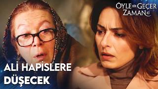 Alinin Başına Gelenler Akarsu Ailesini Kahretti Öyle Bir Geçer Zaman Ki