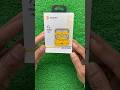 Earbuds unboxing ms star #trending #viral #viralshort #shorts #short #ytshorts #youtubeshorts #feed