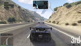 GTA
