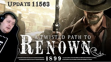 Mastering the Market: @twistedpathtorenown Update #11563 Guide & #reaction