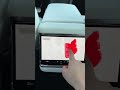 Así es la pantalla trasera Tesla Model S Plaid