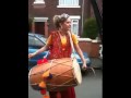 rude boy with punjabi girl dhol mix