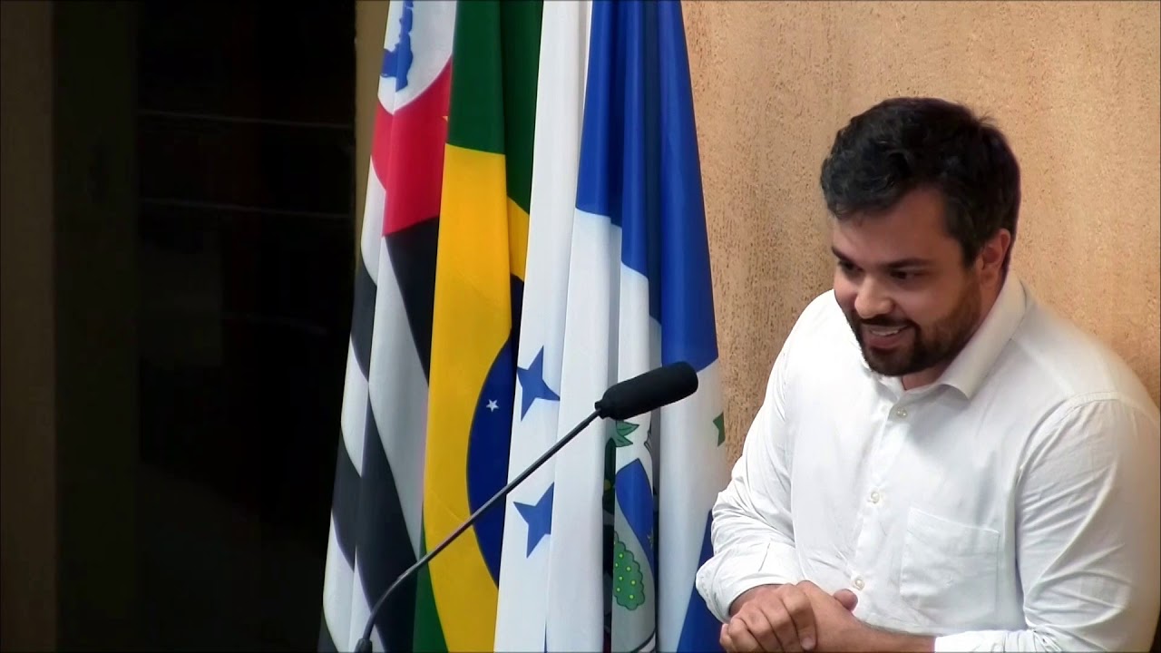 defensa y justicia Tribuna Livre: Paulo Henrique Wagner – 22/10/18