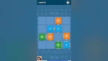 Connect Me Game Normal Level 61 | Connect Me #brain #puzzlegame #gaming #game #connect #mind