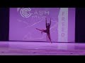 Thato Kobe | Clashofthetitans 2025 | Open Contemporary Solo Advance
