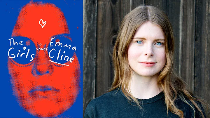 Emma Cline on "The Girls" at Book Expo America 2016