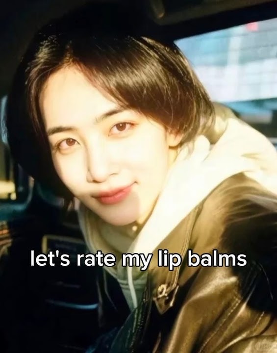 do you have same #lipbalm as his?😌 #jeonghan #scoups #jeongcheol #couple #ship #kpop #boy #shorts