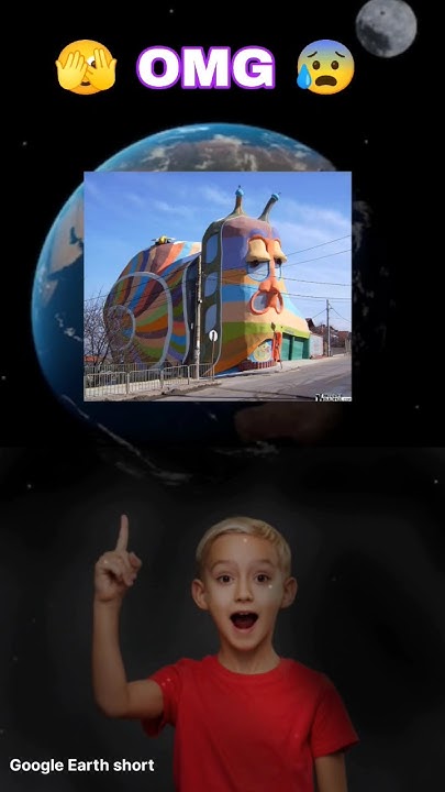 very-strange-gaint-snail-home-on-google-earth-and-map-googleearth