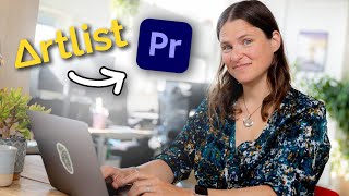 Dit Wil Je Als Je Monteert In Premiere Pro Artlist Integreren In Premiere