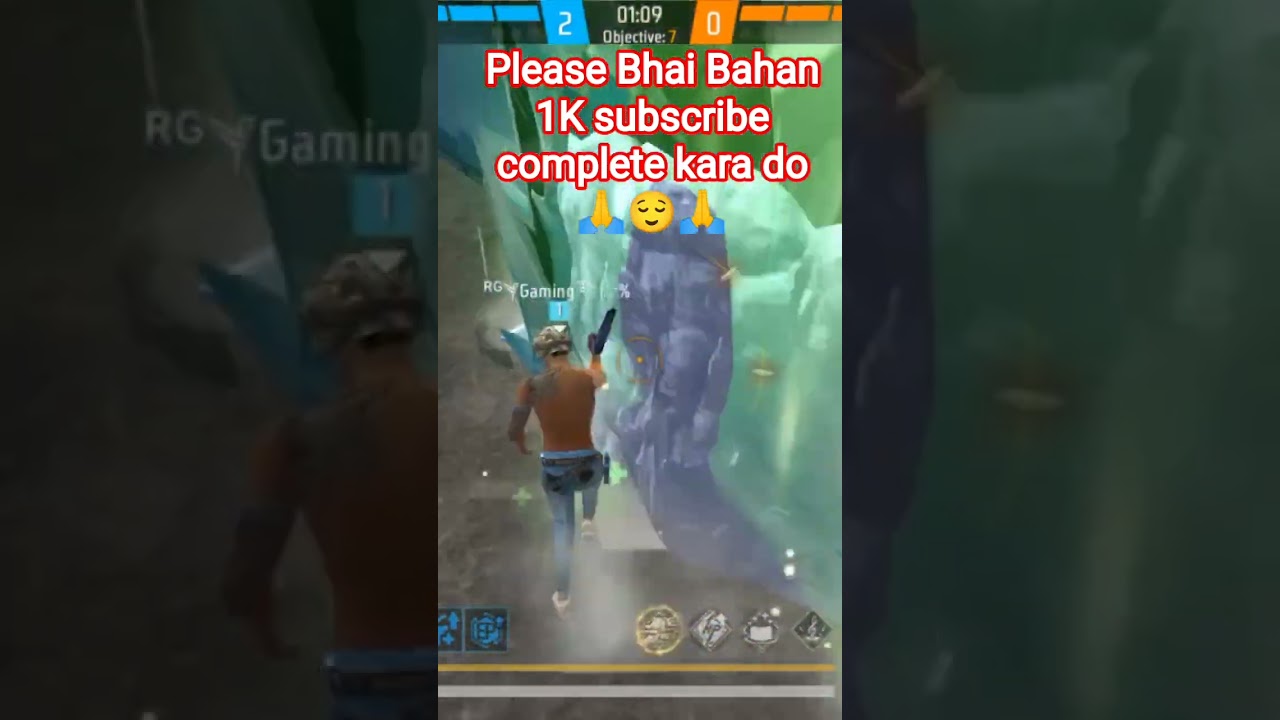 Please Bhai Bahan 1K subscribe complete kara do🙏😌🙏