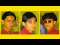 Yellow Magic Orchestra(YMO)『Solid State Survivor』