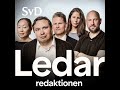 Håller rättsstaten på att monteras ned?