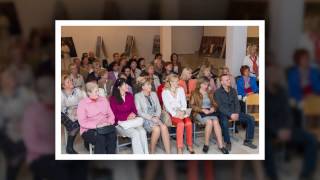 Оtwarcie Klubu Absolwentów Szkółki Parafialnej