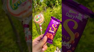 Luxury Birthday Treat 🎁 Premium Chocolate Candy Box 🍫✨ #shorts #ytshorts #chocolate #satisfying