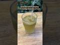 Drink this everyday toHelp manage diabetes &amp; reduce Insulin resistance #youtubeshorts #nutritionist
