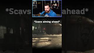 Using SCAVS to find a TIMMY