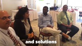 Barbados: 2018 Hurricane Season Operational Readiness Lessons Learned Workshop