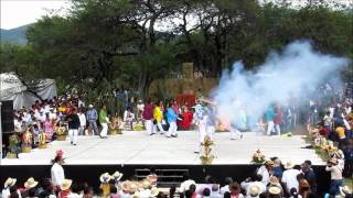 Guelaguetza in Zaachila