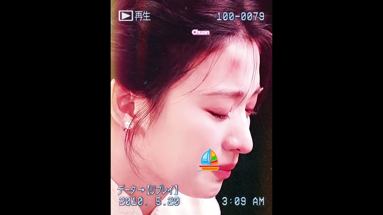 這一秒過火❤️任素素 王楚然演技真的絕