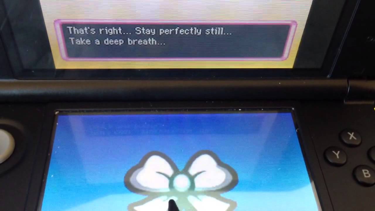 Pokemon Mystery Dungeon Explorers Of Sky Personality Quiz - YouTube