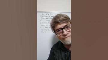 Do You Make This Common Error with the Word Scenery? Many Do - English Tutor Nick P