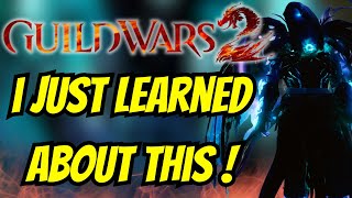 Guild Wars 2 Tips You Need To Get Better