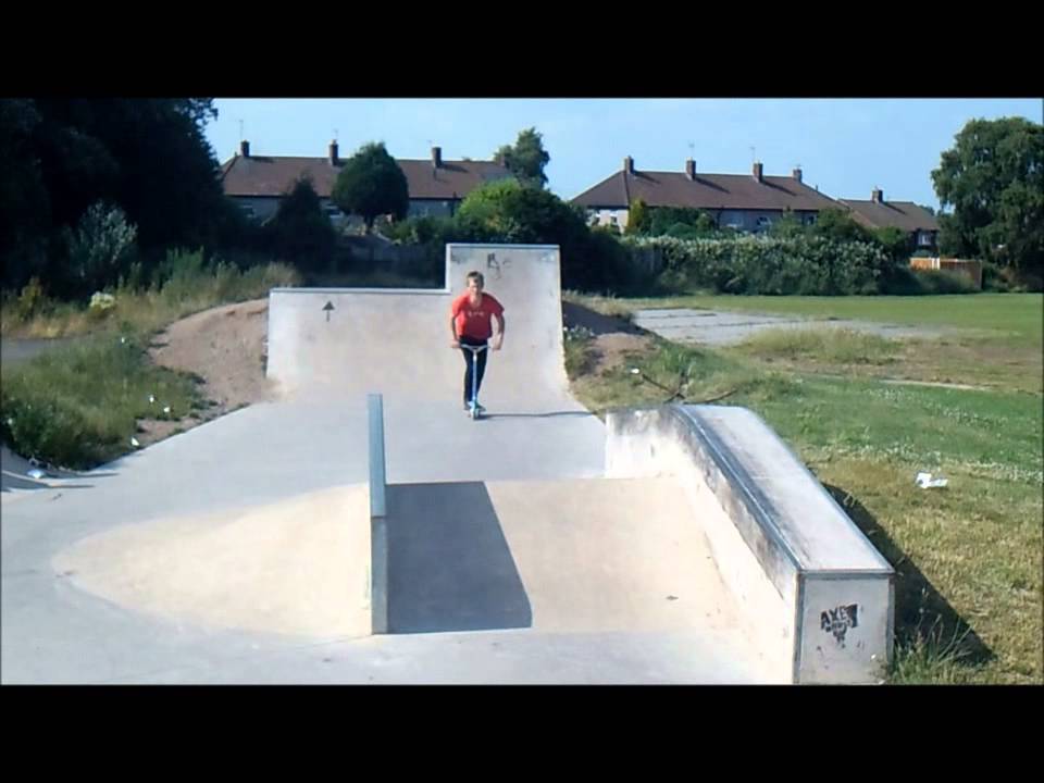 Ben Osborne¦ Fresh Ting