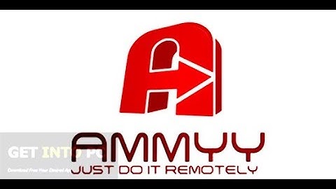 How to install ammyy admin pc remote software || How to get file of ammyy admin v3