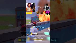 Squad house enter enemies rush in match victory #short #shorts #bgmi #pubgmobile #gaming
