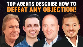 Top Insurance Agents Favorite Objection Rebuttal Strategies Revealed!