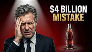 The 99-Year Mistake.  (Biggest Blunder in Business History)