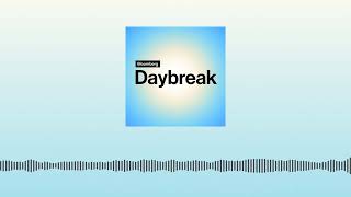 Apple Rallies on Historic Buyback; Jobs Report On Tap | Bloomberg Daybreak: US Edition
