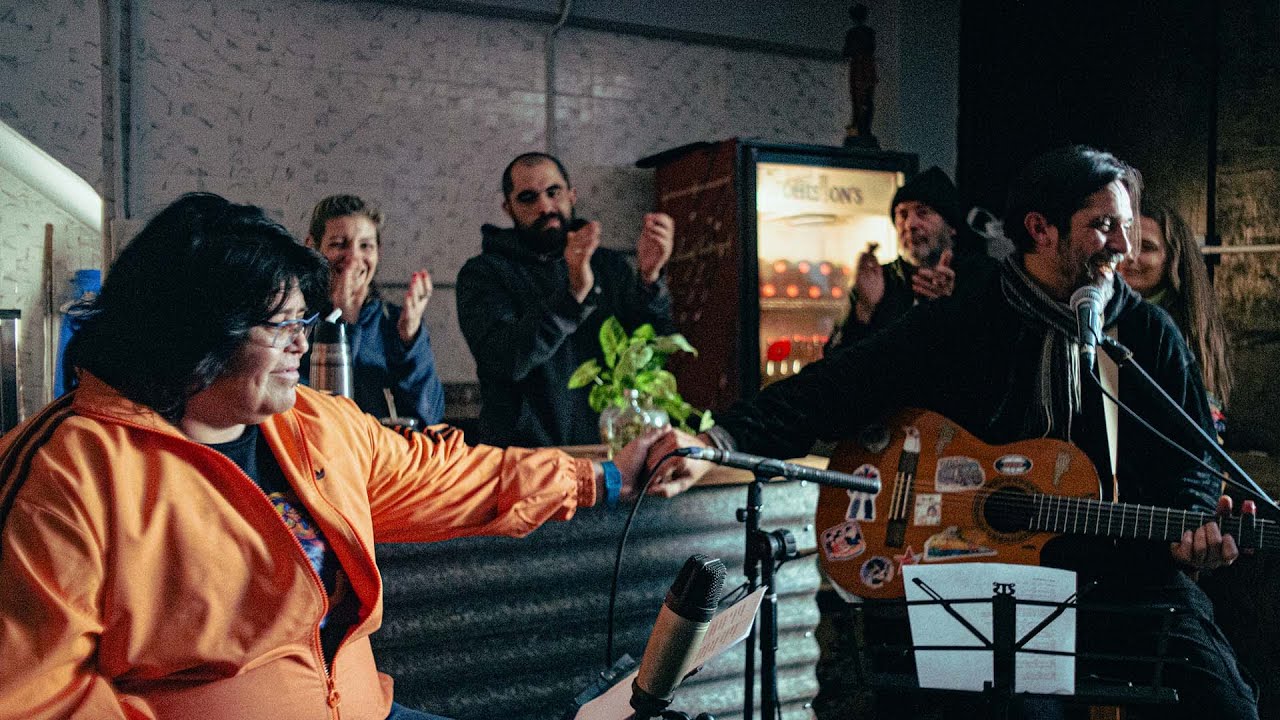 LORE LEAL MARTIN SILVA - DOS TEMITAS #3