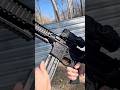 Exclusive Navy SEAL-Style Colt M4 Carbine (MK18) with Super Semi Mode 🔫
