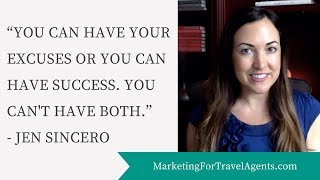 How to Become a Successful Travel Agent
