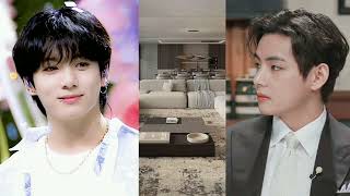 FF Taekook 'Suami Dingin dan Istri Cantik' [Episode 1]