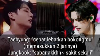 Ff Taekook Suami Dingin Dan Istri Cantik Episode 1