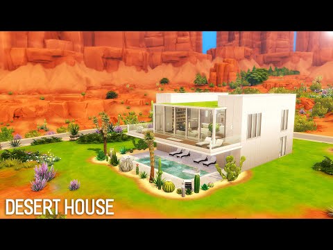 Desert House | No CC
