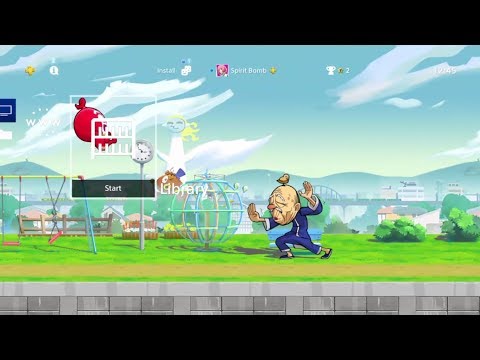 Kedama No Gonjiro Fit And Run Psplus Ps4 Theme Japan Youtube Kedama No Gonjiro Fit And Run Psplus Ps4 Theme Japan Youtube