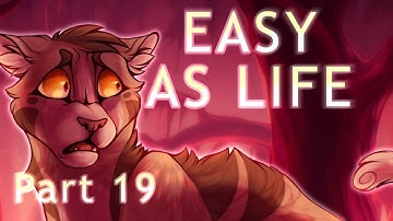 Easy as Life // Leafpool PMV MAP - Part 19