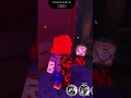I NEED IRON BLOCKS #roblox #forsaken #robloxshorts #forsakenroblox